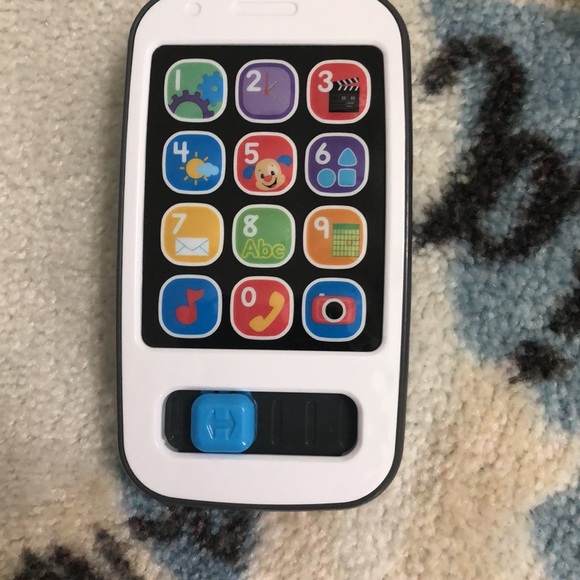 Fisher Price Toy BUNDLE - Picture 4 of 15